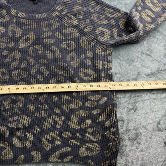 Joeffer Caoc Top Women’s XS Scoop Neck Blouse Corpcore Minimalist Preppy Black - Picture 10 of 13